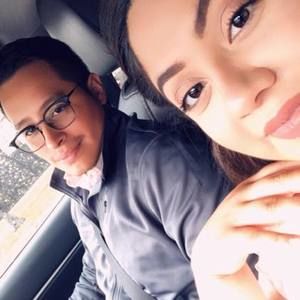 Meet your Posher, Luis